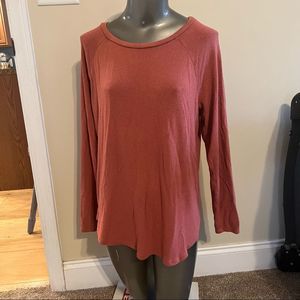 american eagle | soft & sexy plush sweater
